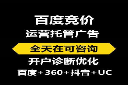 sem竞价代运营的转化率提升技巧及实际案例